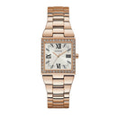 Guess Chateau roseguld ur