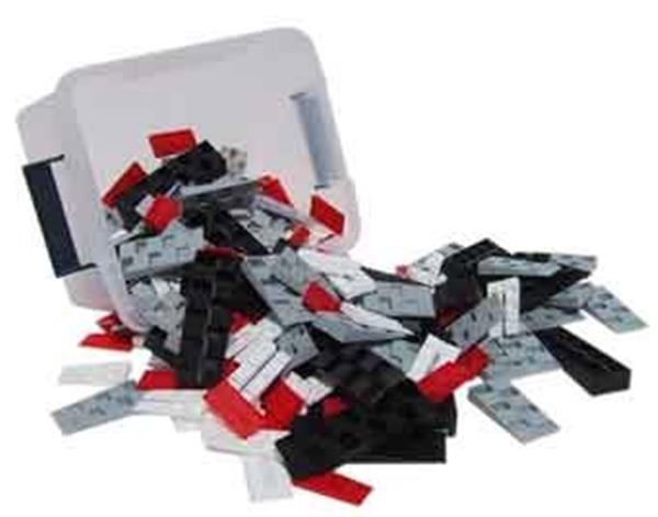 Harpun MIX240 gulvkilesortiment