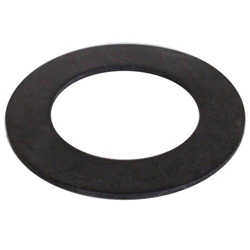 Gummipakning EPDM 39x29x2 mm 5-pak til VVS - Netlager