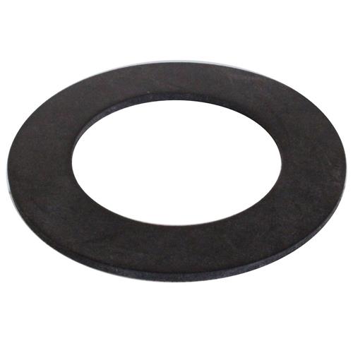 Gummipakning flad 55x45x2 mm 5-pak NR/SBR til VVS Tubman