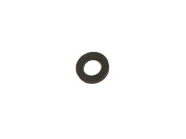 Flad gummipakning 18x9x3,5 mm til cisterneomløbere - 1 stk Vvs - Netlager