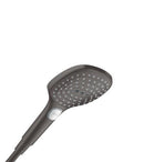 hansgrohe Raindance Select E håndbruser