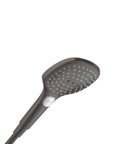 hansgrohe Raindance Select E håndbruser