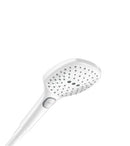 hansgrohe Raindance Select E håndbruser