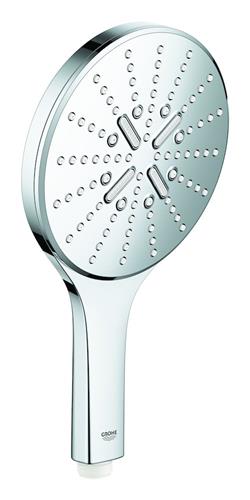 Grohe Rainshower SmartActive håndbruser