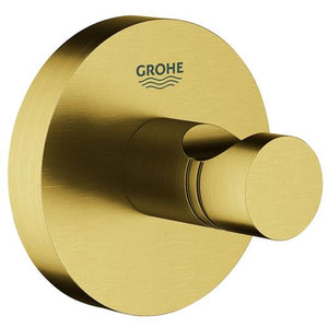 Grohe Essentials håndklædekrog cool sunrise