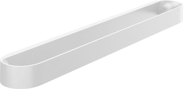 hansgrohe WallStoris håndklædeholder, 581mm