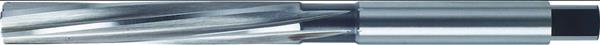 Format 1500 håndrival, 247mm