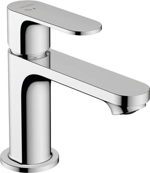 hansgrohe Rebris S håndvaskarmatur 80