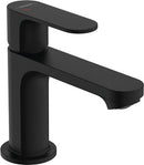 hansgrohe Rebris S håndvaskarmatur 80