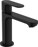 hansgrohe Rebris S håndvaskarmatur 110
