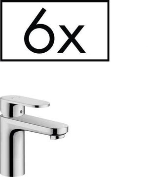 hansgrohe Vernis Blend håndvaskarmatur 70