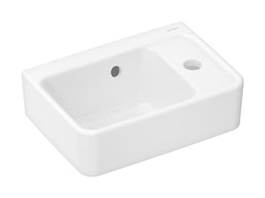 hansgrohe Xanuia Q håndvask