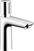 hansgrohe Talis E håndvaskarmatur selvlukkende