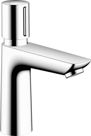 hansgrohe Talis E håndvaskarmatur selvlukkende