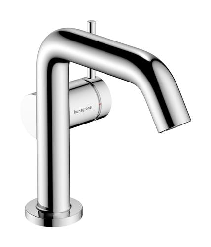 Håndvaskarmatur 1-grebs ComfortZone 110, vingegreb, lav tud 112 mm, vandbesparende - hansgrohe