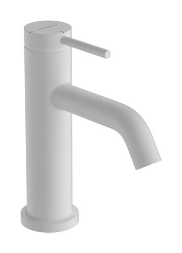 Vandbesparende 1-grebs håndvaskarmatur ComfortZone 80, vingegreb, løft-op bundventil - hansgrohe