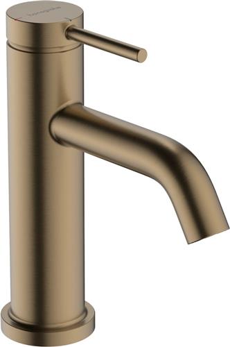 hansgrohe Tecturis S håndvaskarmatur 80