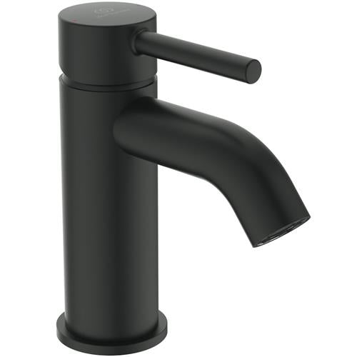 Ideal Standard Ceraline håndvaskarmatur silk black