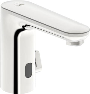 Oras Electra håndvaskarmatur med bluetooth