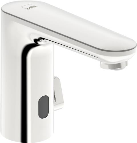 Oras Electra håndvaskarmatur med bluetooth