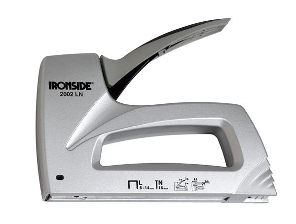 Ironside 2002LN hæftepistol