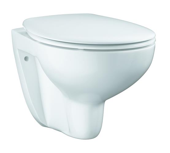 Grohe Bau hængeskål sampak