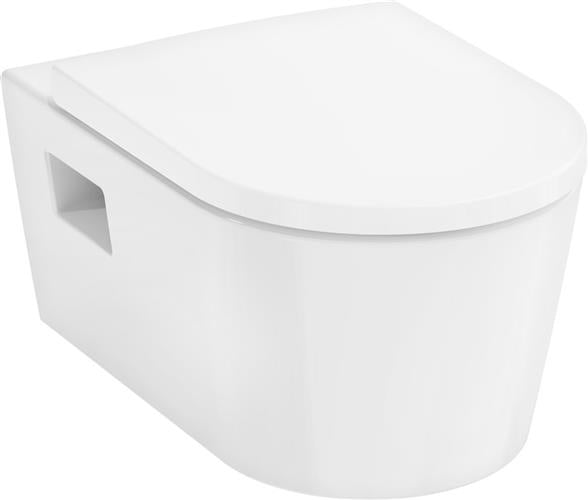 hansgrohe EluPura Original S hængeskål 540