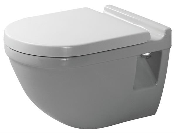 Duravit Starck 3 hængeskål