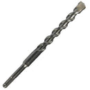 Ironside hammerbor, 135mm