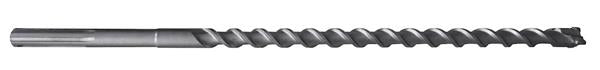 Ironside hammerbor, 670mm