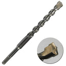 Ironside hammerbor, 110mm