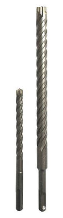 Ironside hammerbor, 210mm