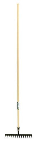 Ironside haverive, 1650mm