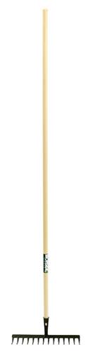 Ironside haverive, 1650mm