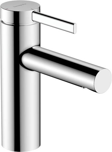 1-grebs håndvaskarmatur lav fremspring 115 mm, ComfortZone 100, 4 l/min - hansgrohe
