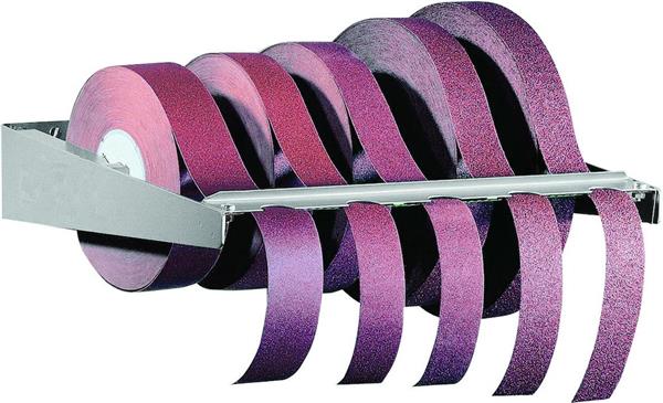 Format 8162 holder t/slibelærred 5 ruller