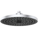 Ideal Standard Alu+ hovedbruser silver