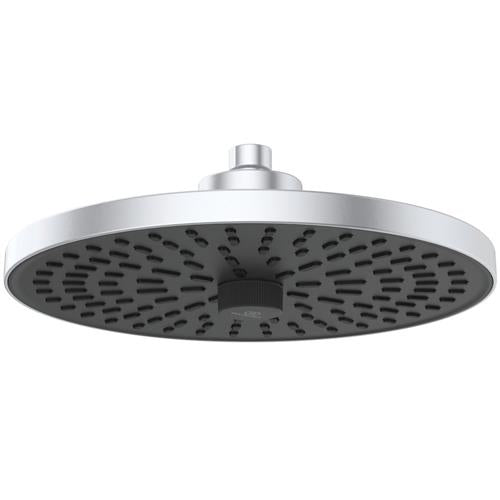 Ideal Standard Alu+ hovedbruser silver