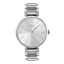 Hugo Boss dameur Allusion sølv Hb1502414
