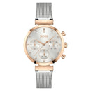 Hugo Boss dameur Flawless tofarvet Hb1502551