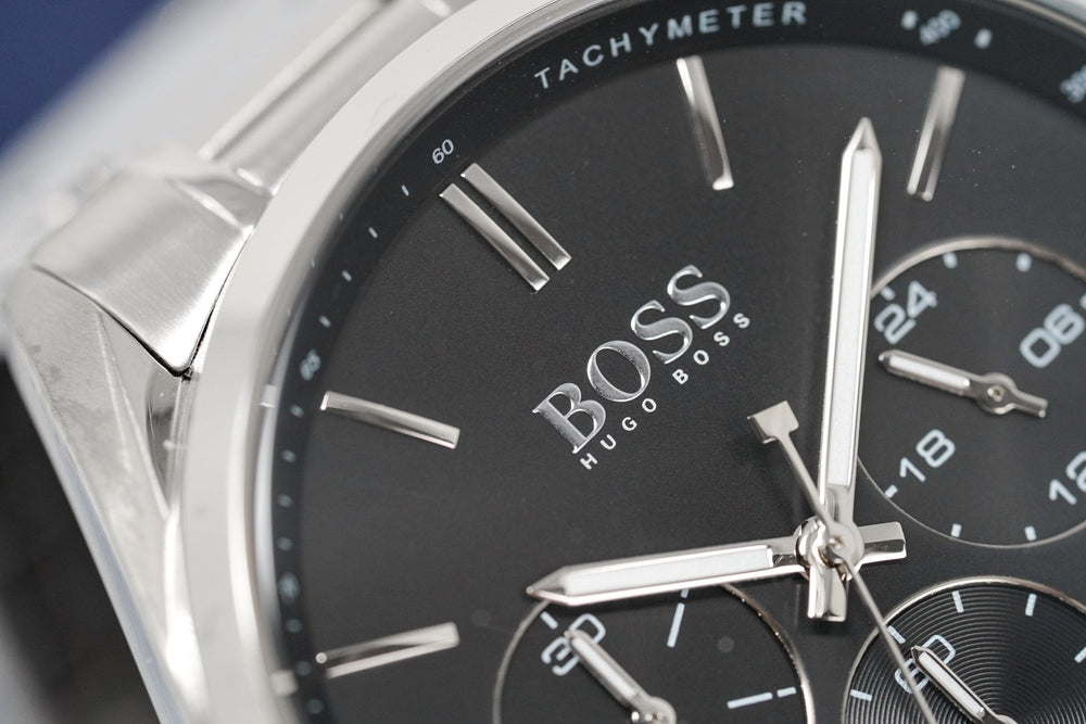 Hugo Boss Men S ur Champion sort Hb1513871