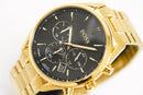Hugo Boss Men S ur Champion guldfarvet Hb1513848