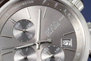 Hugo Boss Men S ur Chronograph Grand Prix grå Hb1513476