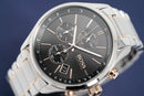 Hugo Boss Men S ur Chronograph Grand Prix Hb1513473
