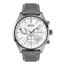 Hugo Boss Men S ur Chronograph Grand Prix Hb1513633