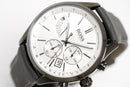 Hugo Boss Men S ur Chronograph Grand Prix Hb1513633