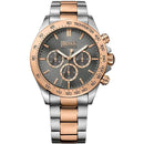 Hugo Boss Men S ur Chronograph Ikon tofarvet Hb1513339