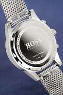 Hugo Boss ur Chronograph Jet blå Hb1513441