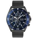 Hugo Boss Men S ur Chronograph Ocean Edition blå Hb1513702